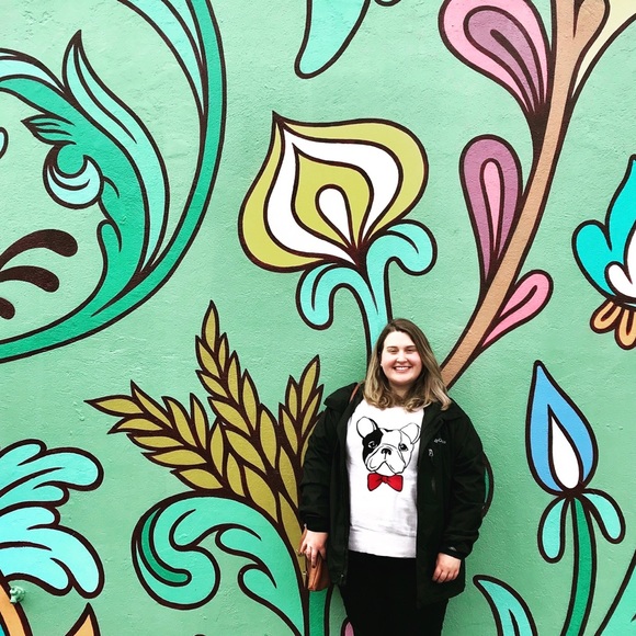 Meet your Posher, Sarah - Picture 11 of 11